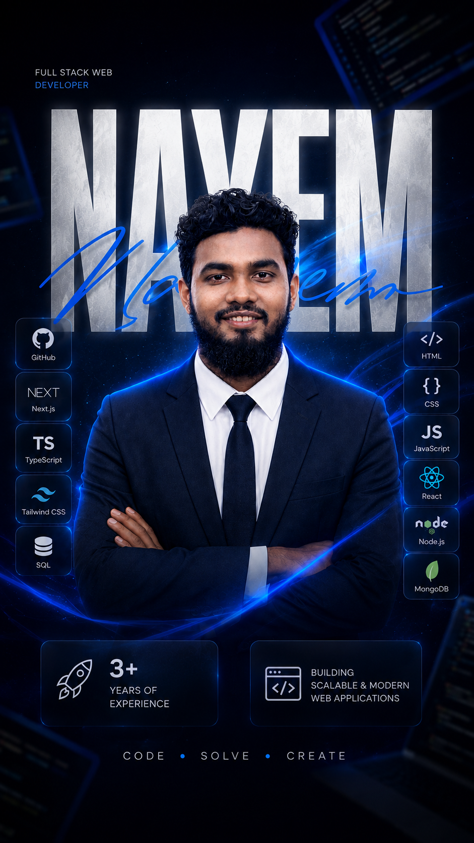 Abu Nayem avatar
